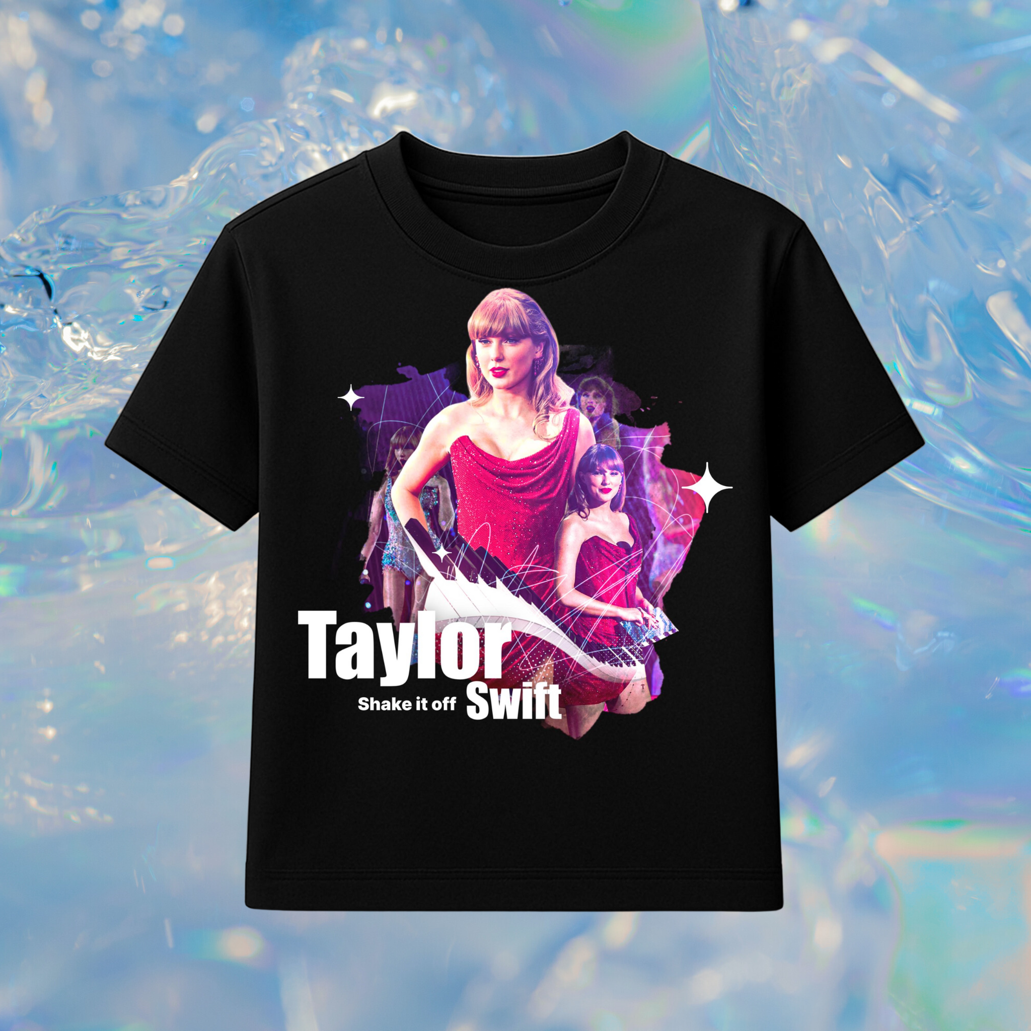 Taylor Swift T-Shirt Taylor Swiftie Merch Taylor Swift Fan